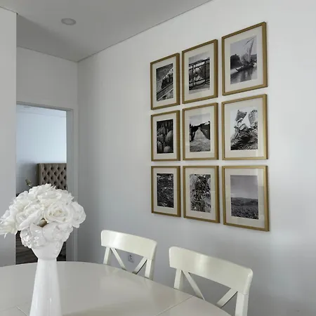 Casas Da Pereira בית נופש