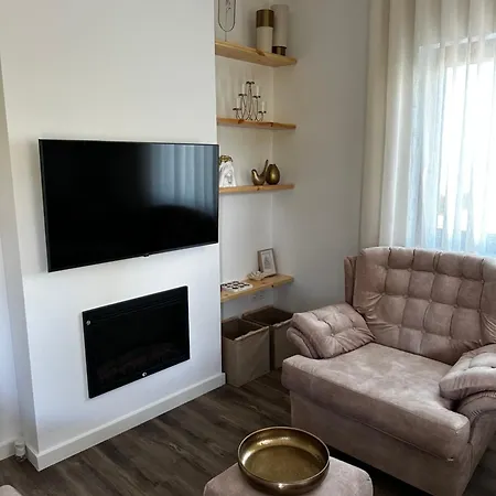 בית נופש Casas Da Pereira *