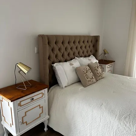 בית נופש Casas Da Pereira *