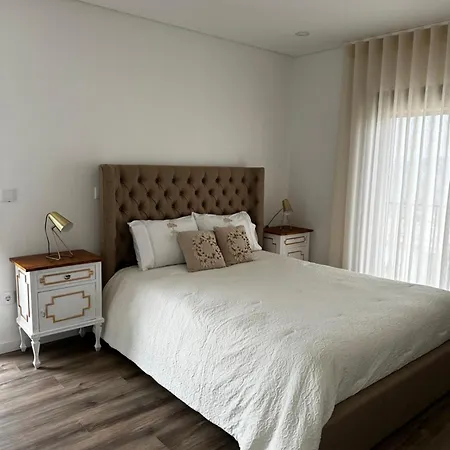 Casas Da Pereira Vakantiehuis *