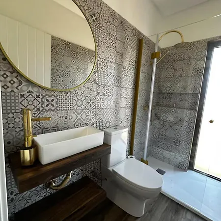 Casas Da Pereira Barcos