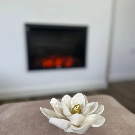 Casas Da Pereira בית נופש Barcos