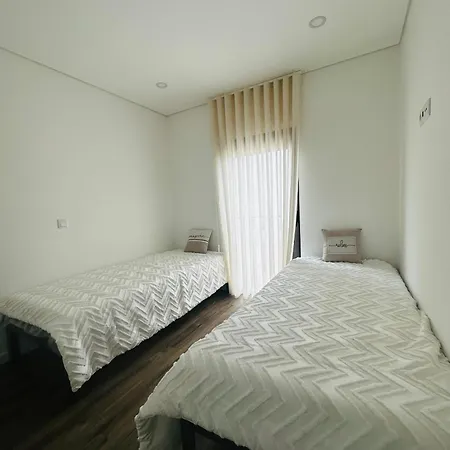 Vakantiehuis Casas Da Pereira *