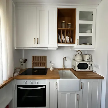 Casas Da Pereira בית נופש *