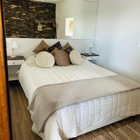 Casas Da Pereira Vakantiehuis Barcos