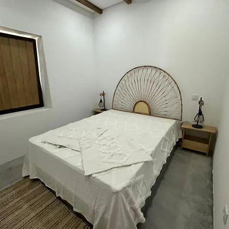 Casas Da Pereira Vakantiehuis *