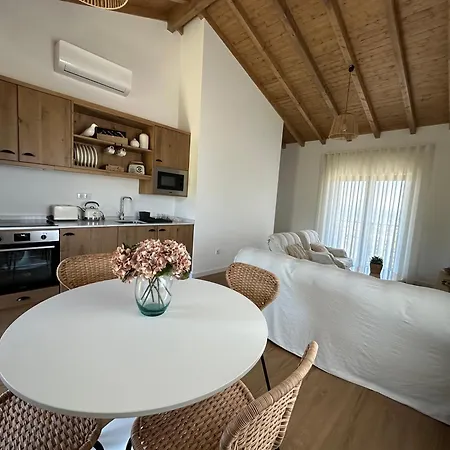 Casas Da Pereira *
