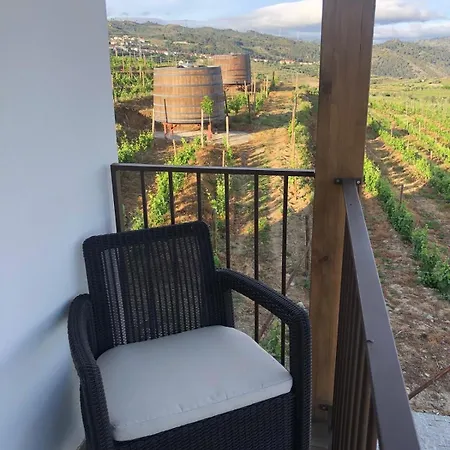 Casas Da Pereira Vakantiehuis