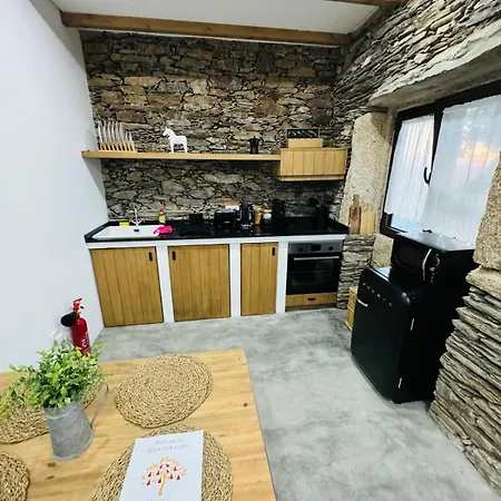 Casas Da Pereira * Barcos