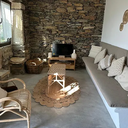 Casas Da Pereira בית נופש