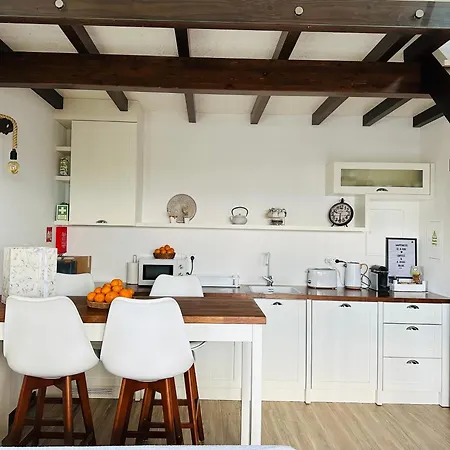 Casas Da Pereira Vakantiehuis