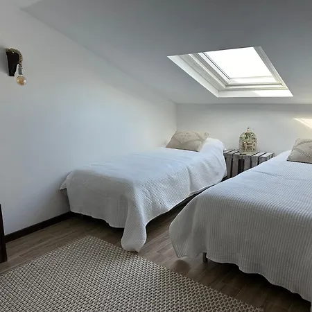 Casas Da Pereira * Barcos