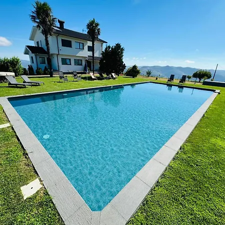 Casas Da Pereira Vakantiehuis