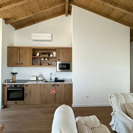 Casas Da Pereira בית נופש