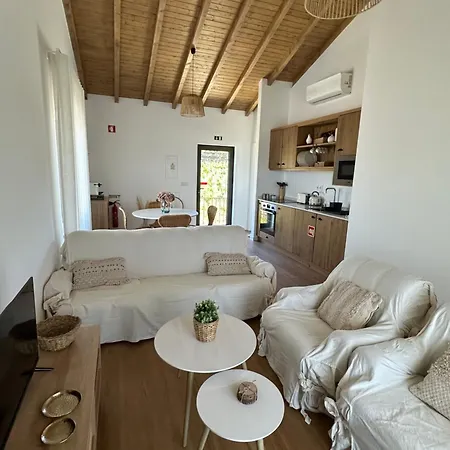 Casas Da Pereira Vakantiehuis *