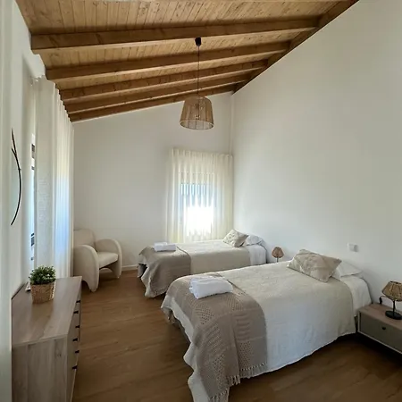 Casas Da Pereira