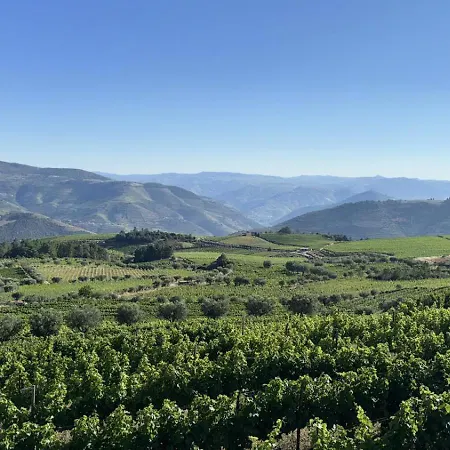 Casas Da Pereira בית נופש