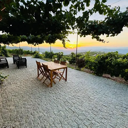 Casas Da Pereira Barcos