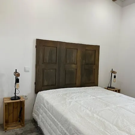 Casas Da Pereira *