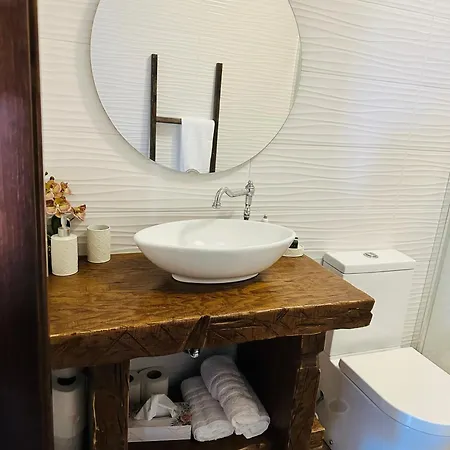 Сasa de vacaciones Casas Da Pereira *