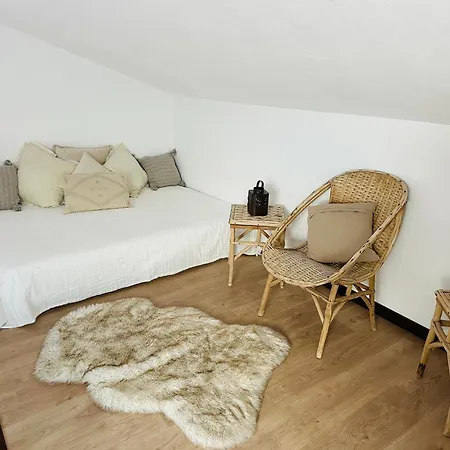 Vakantiehuis Casas Da Pereira