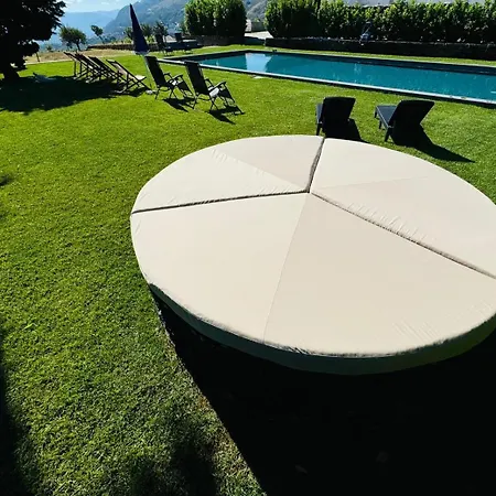 Vakantiehuis Casas Da Pereira *