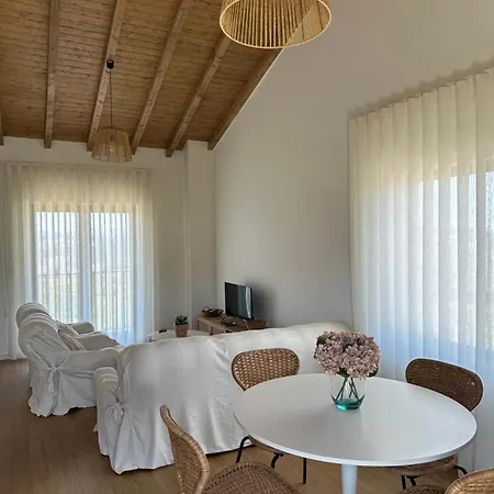 בית נופש Casas Da Pereira Barcos