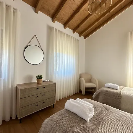 Vakantiehuis Casas Da Pereira *