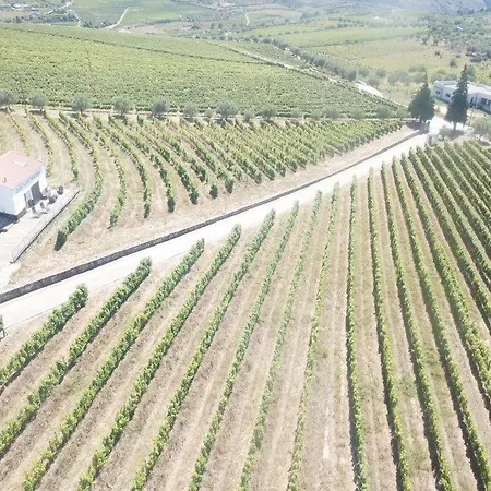 Casas Da Pereira Vakantiehuis *