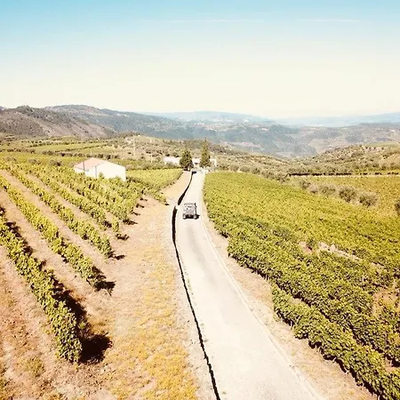 Casas Da Pereira Vakantiehuis *