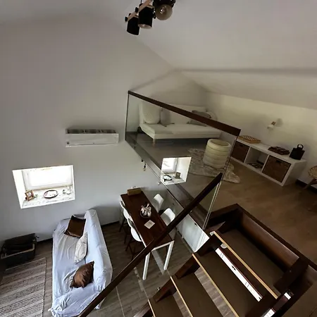 Casas Da Pereira Barcos