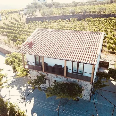 Casas Da Pereira בית נופש *