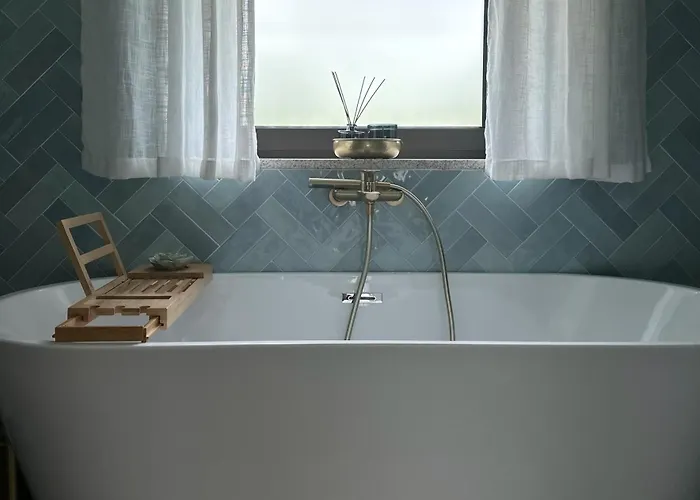 Casas Da Pereira Barcos