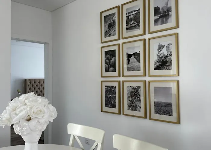 Casas Da Pereira Semesterbostad