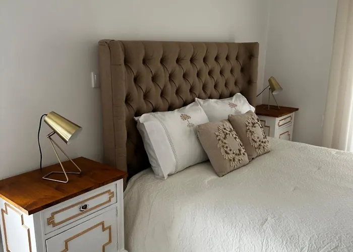 Semesterbostad Casas Da Pereira *