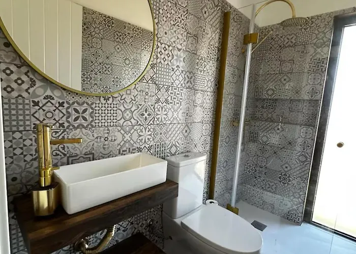 Casas Da Pereira Barcos