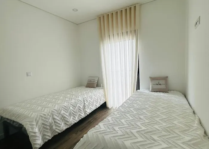 Semesterbostad Casas Da Pereira *