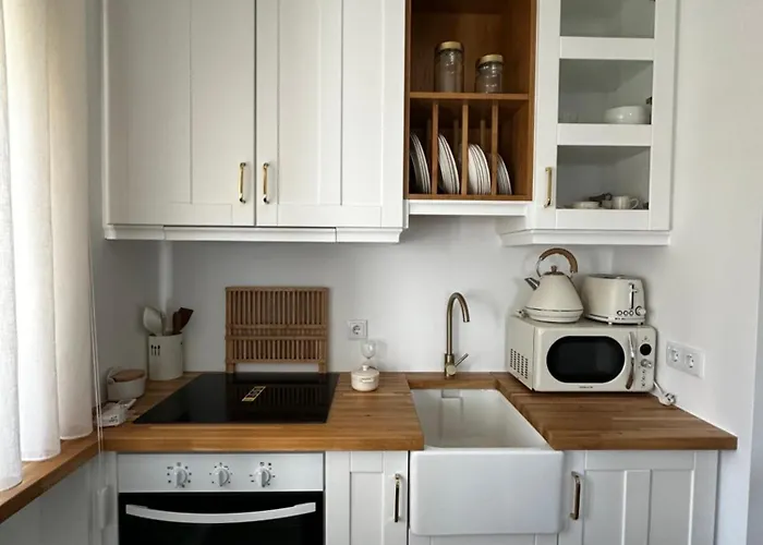 Casas Da Pereira Semesterbostad *