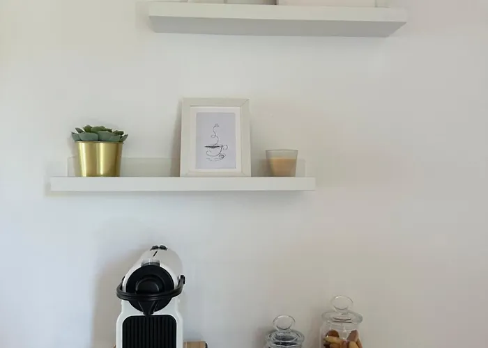 Casas Da Pereira Barcos