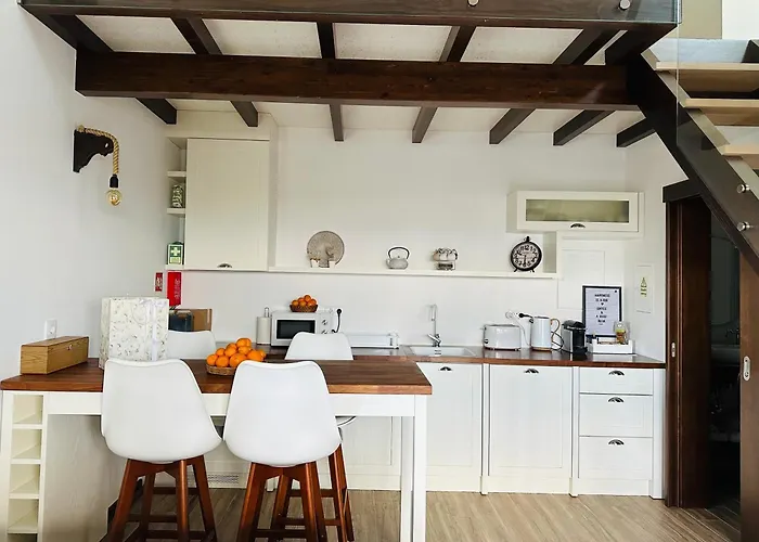 Casas Da Pereira Semesterbostad