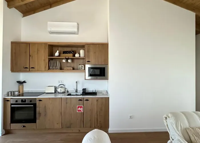 Casas Da Pereira Semesterbostad