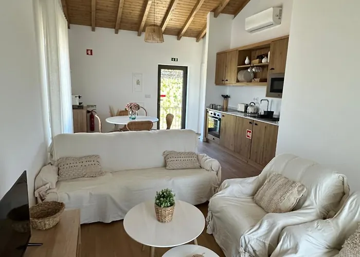 Casas Da Pereira Semesterbostad *