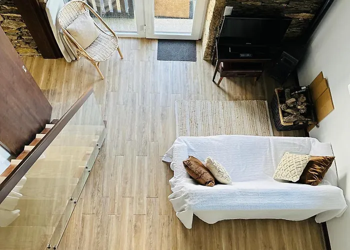 Semesterbostad Casas Da Pereira *