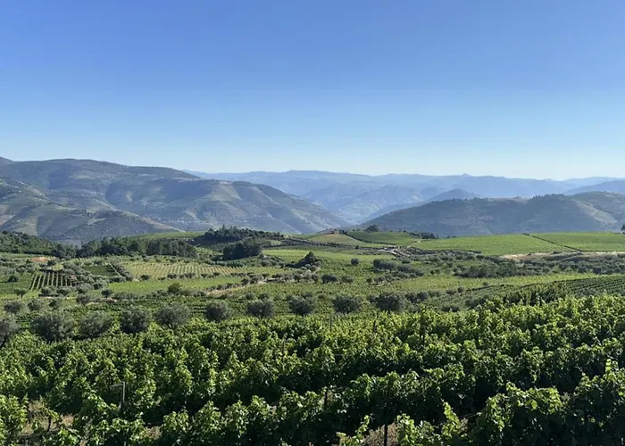 Casas Da Pereira Semesterbostad