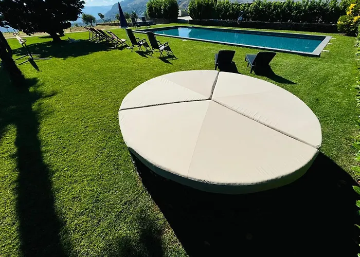 Semesterbostad Casas Da Pereira *