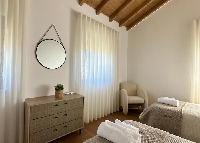 Semesterbostad Casas Da Pereira *