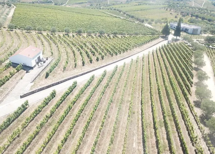 Casas Da Pereira Semesterbostad *