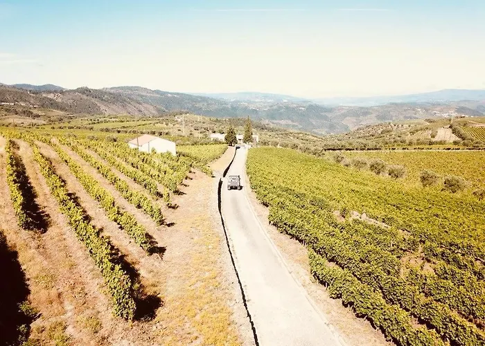 Casas Da Pereira Semesterbostad *