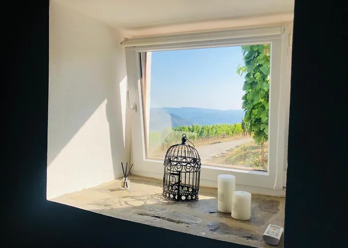 Semesterbostad Casas Da Pereira Barcos