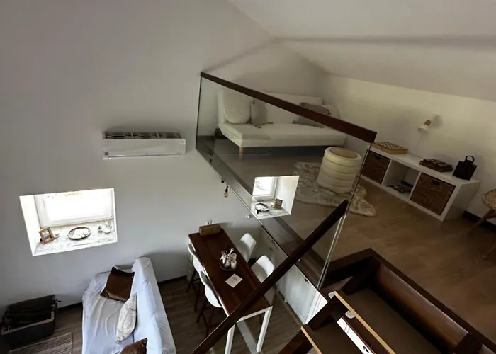 Casas Da Pereira Barcos